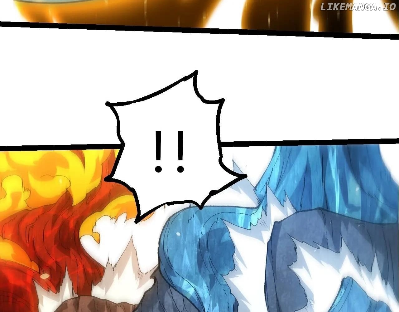 Evolution Begins With A Big Tree Chapter 398 - page 97